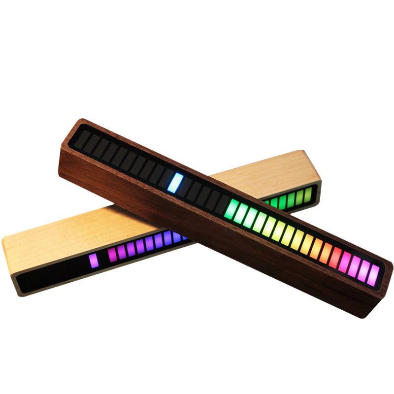 RGB Rhythm Detector Pro