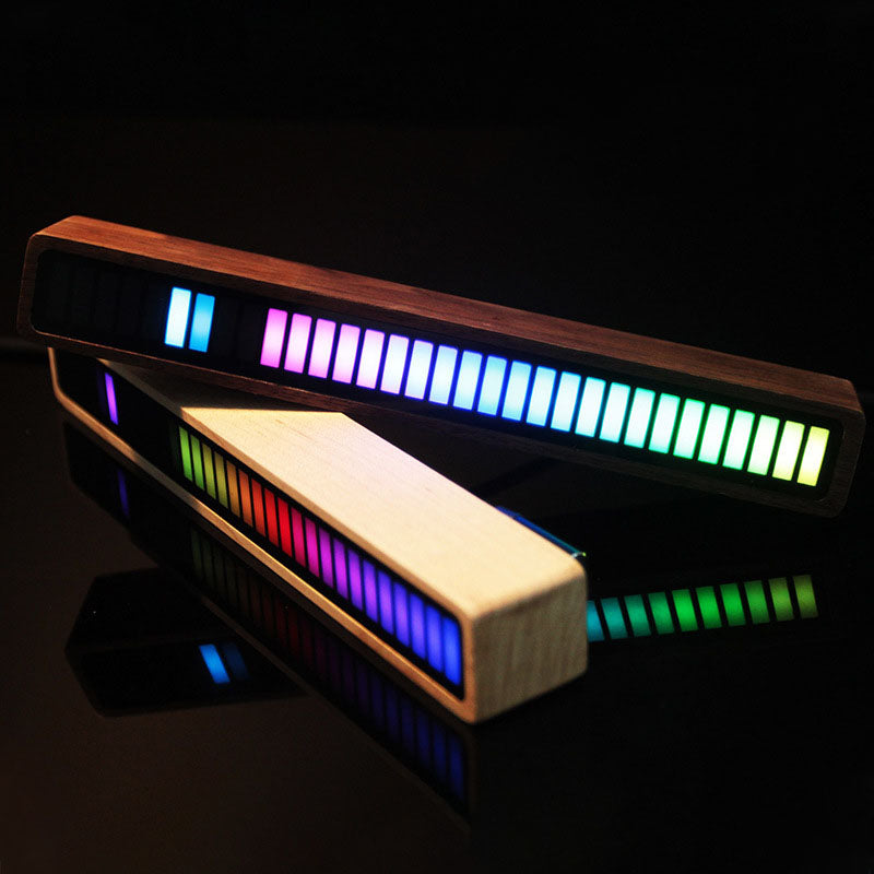 RGB Rhythm Detector Pro