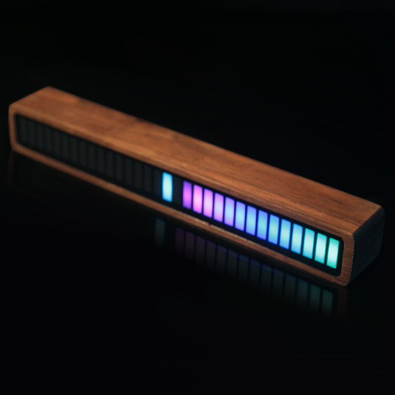 RGB Rhythm Detector Pro