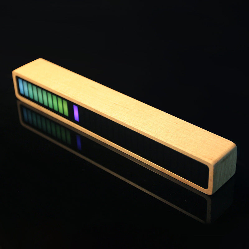 RGB Rhythm Detector Pro