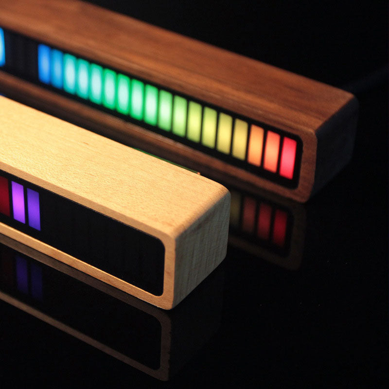 RGB Rhythm Detector Pro