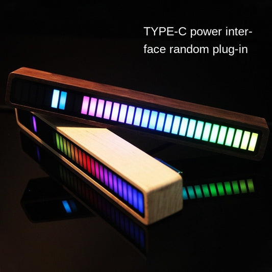 RGB Rhythm Detector Pro