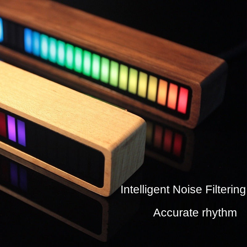 RGB Rhythm Detector Pro