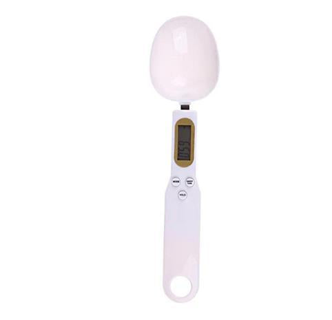 Measure-Mate: Digital Spoon Scale