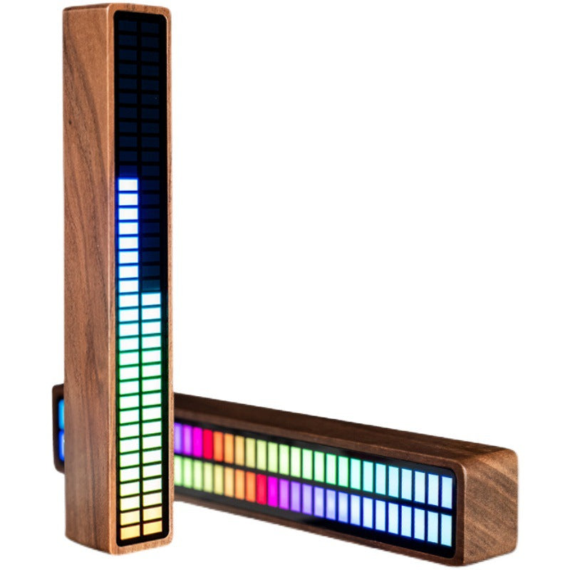 RGB Rhythm Detector Pro