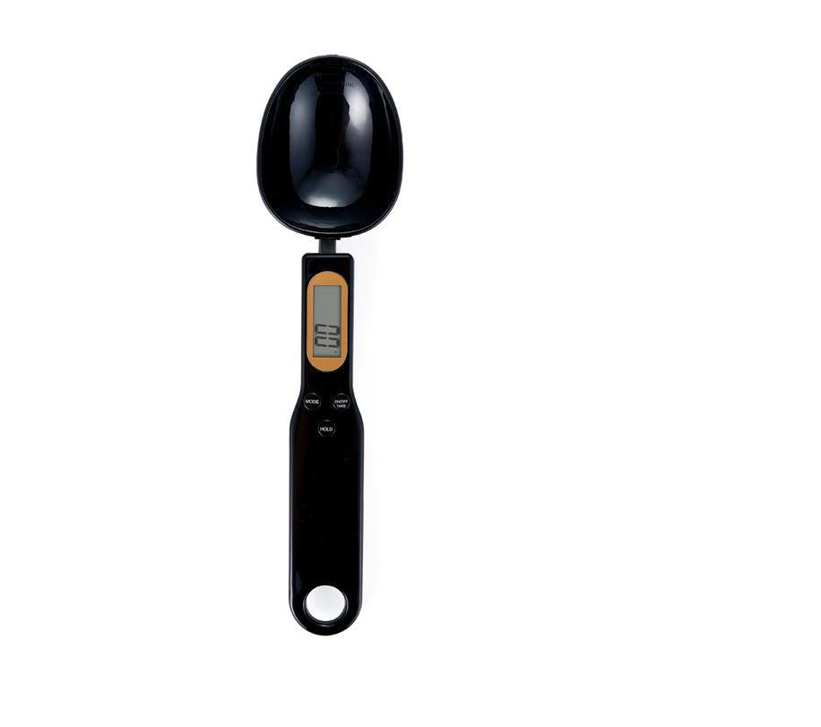 Measure-Mate: Digital Spoon Scale