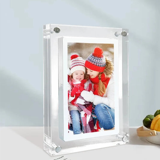 Digital Photo & Video Frame