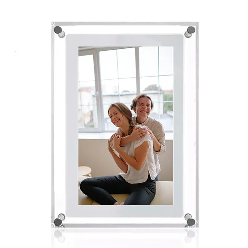 Digital Photo & Video Frame